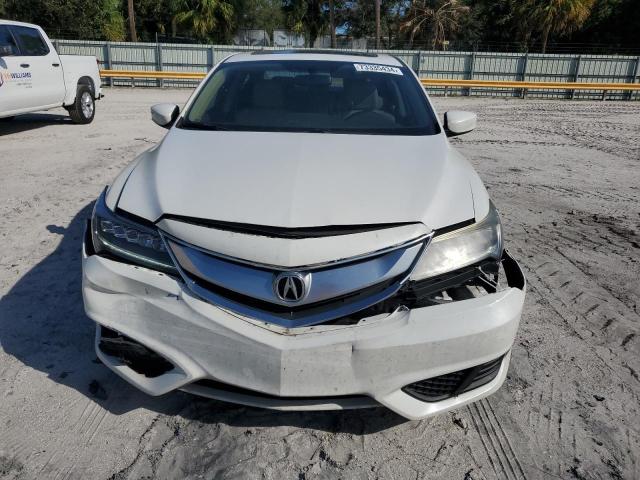 Photo 4 VIN: 19UDE2F48JA004982 - ACURA ILX SPECIA 