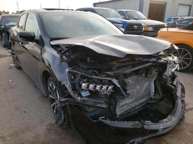 Photo 0 VIN: 19UDE2F48JA007039 - ACURA ILX 