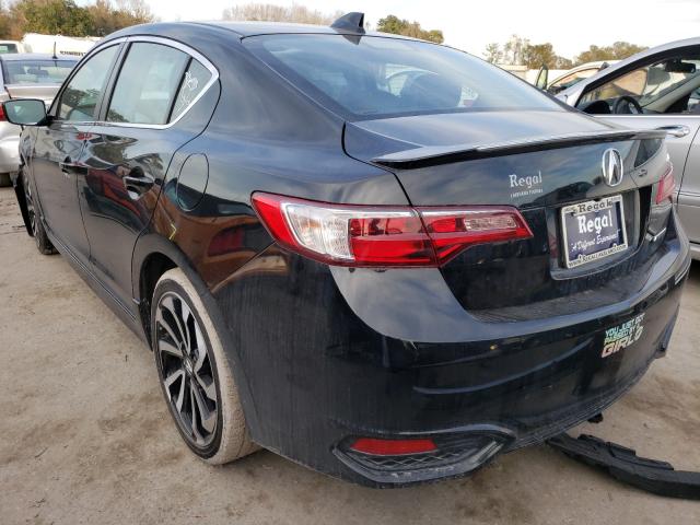 Photo 2 VIN: 19UDE2F48JA007039 - ACURA ILX 