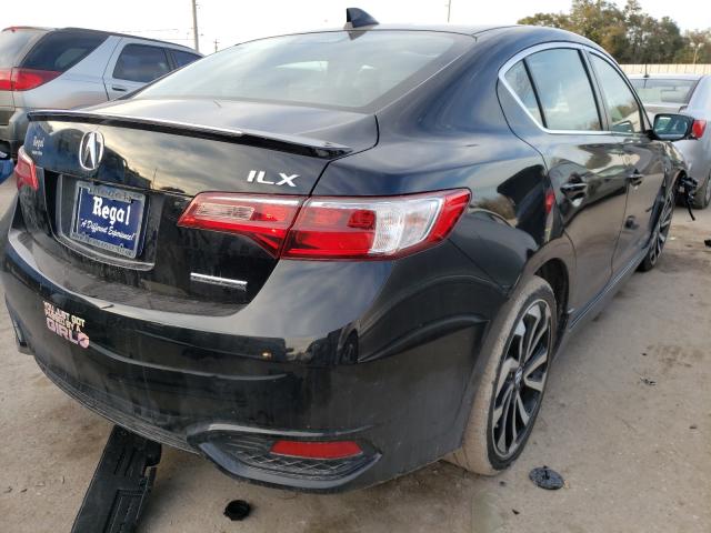 Photo 3 VIN: 19UDE2F48JA007039 - ACURA ILX 