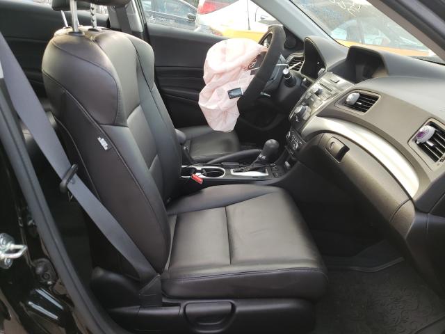 Photo 4 VIN: 19UDE2F48JA007039 - ACURA ILX 