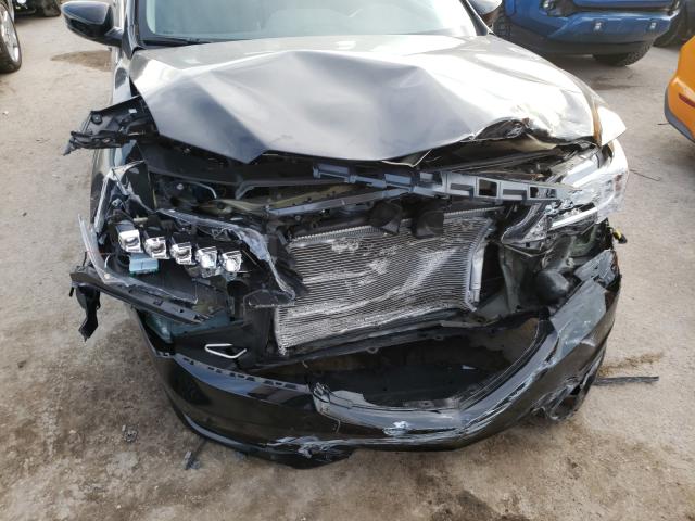 Photo 8 VIN: 19UDE2F48JA007039 - ACURA ILX 