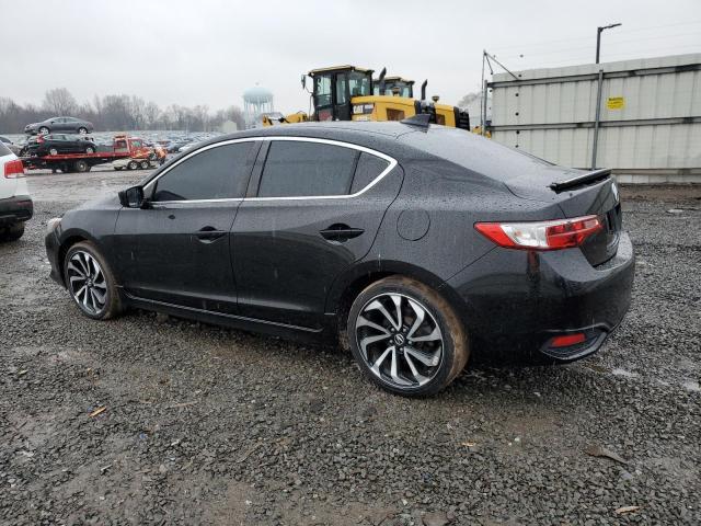 Photo 1 VIN: 19UDE2F48JA008837 - ACURA ILX 