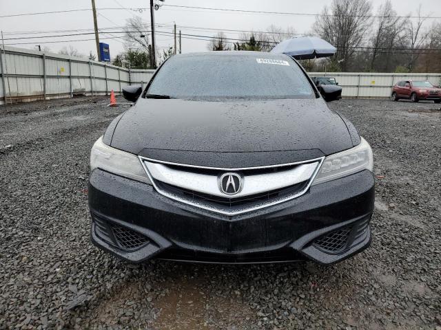 Photo 4 VIN: 19UDE2F48JA008837 - ACURA ILX 