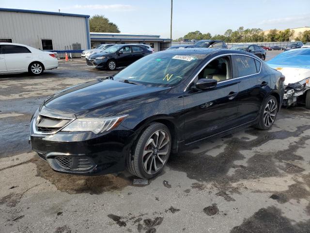 Photo 1 VIN: 19UDE2F48JA008840 - ACURA ILX SPECIA 