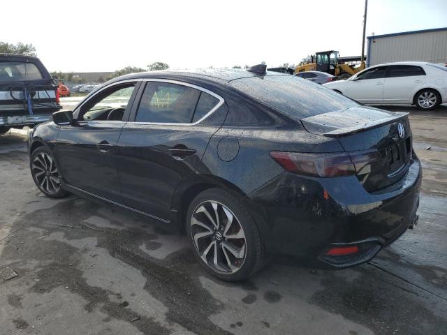 Photo 2 VIN: 19UDE2F48JA008840 - ACURA ILX SPECIA 