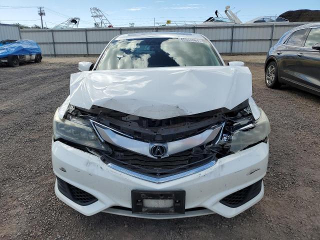 Photo 4 VIN: 19UDE2F49JA001296 - ACURA ILX 