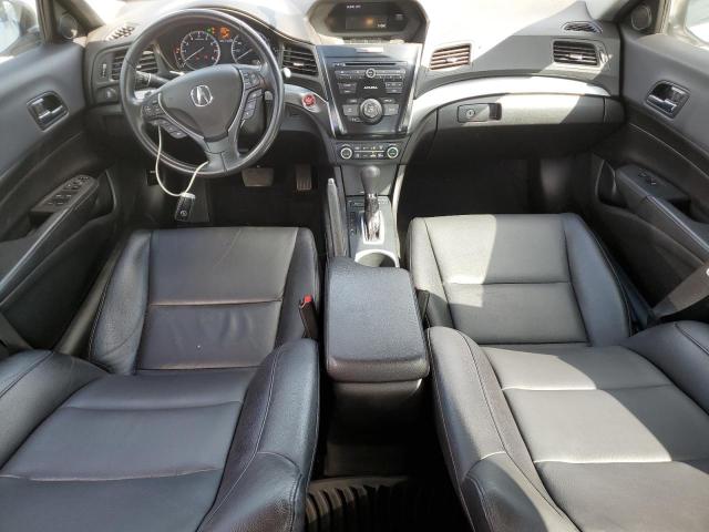 Photo 7 VIN: 19UDE2F49JA001296 - ACURA ILX 