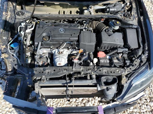 Photo 10 VIN: 19UDE2F49JA001802 - ACURA ILX SPECIA 