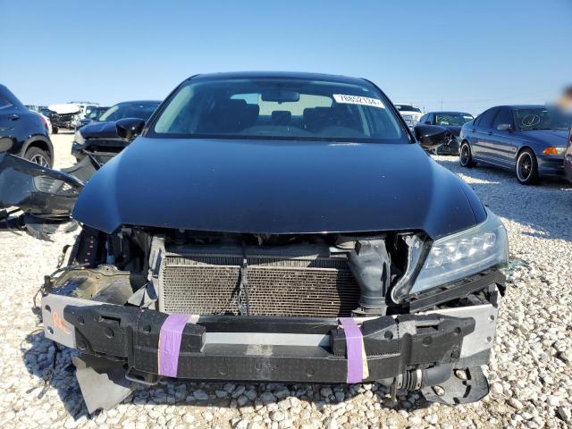 Photo 4 VIN: 19UDE2F49JA001802 - ACURA ILX SPECIA 