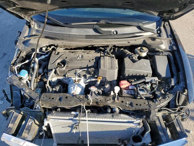 Photo 10 VIN: 19UDE2F49JA002741 - ACURA ILX SPECIA 