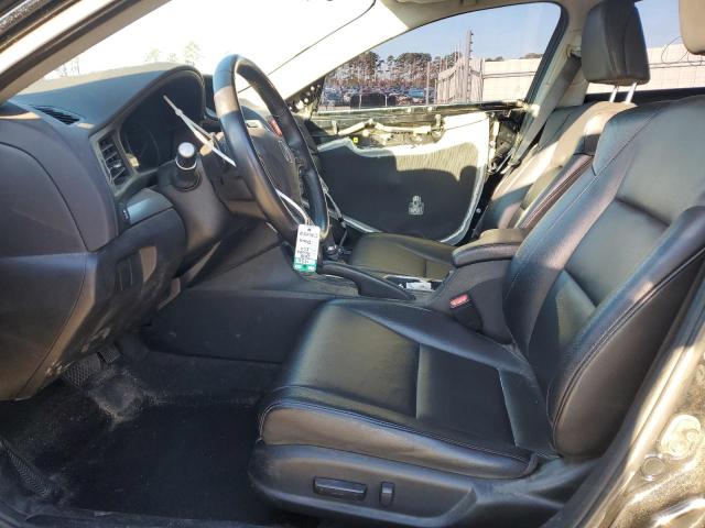 Photo 6 VIN: 19UDE2F49JA002741 - ACURA ILX SPECIA 