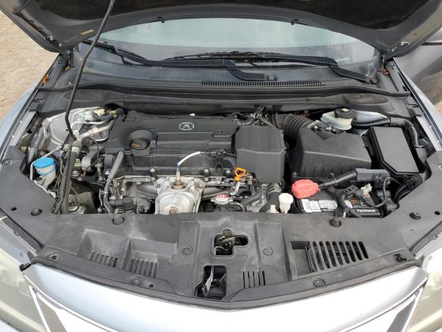 Photo 10 VIN: 19UDE2F49JA004067 - ACURA ILX SPECIA 