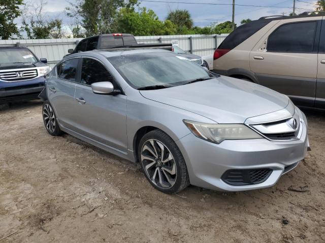 Photo 3 VIN: 19UDE2F49JA004067 - ACURA ILX SPECIA 