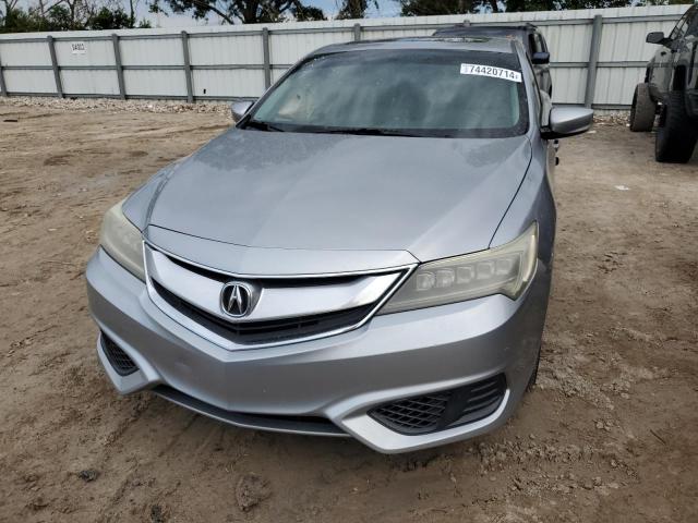 Photo 4 VIN: 19UDE2F49JA004067 - ACURA ILX SPECIA 