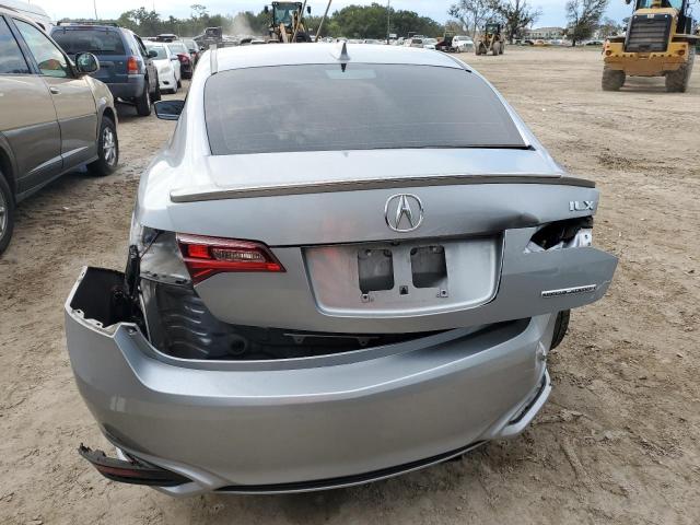 Photo 5 VIN: 19UDE2F49JA004067 - ACURA ILX SPECIA 