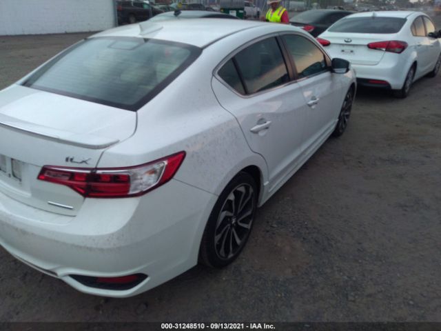 Photo 3 VIN: 19UDE2F49JA004988 - ACURA ILX 