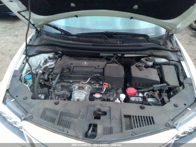 Photo 9 VIN: 19UDE2F49JA004988 - ACURA ILX 