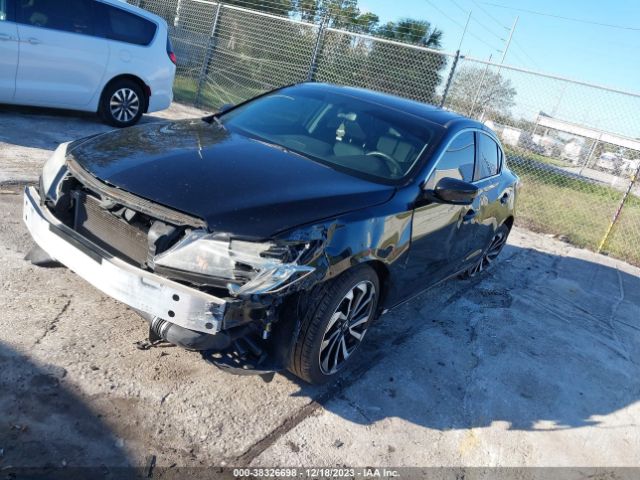 Photo 1 VIN: 19UDE2F49JA005560 - ACURA ILX 