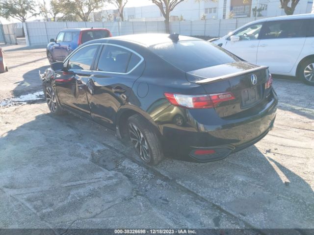 Photo 2 VIN: 19UDE2F49JA005560 - ACURA ILX 