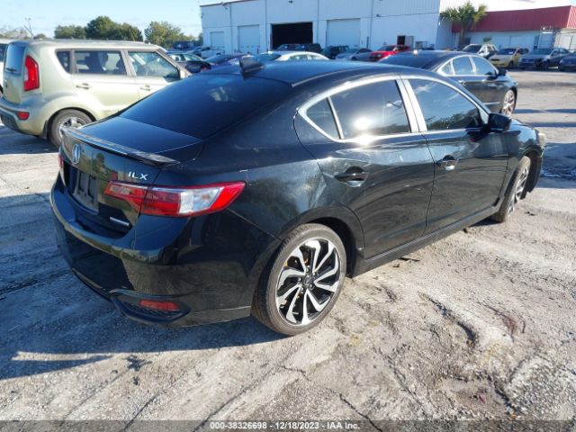 Photo 3 VIN: 19UDE2F49JA005560 - ACURA ILX 