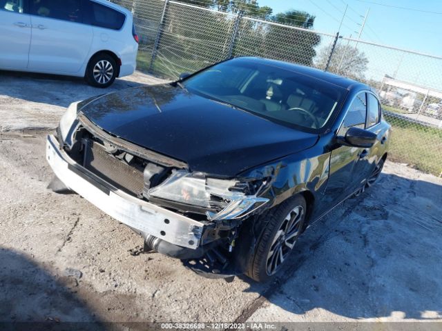 Photo 5 VIN: 19UDE2F49JA005560 - ACURA ILX 