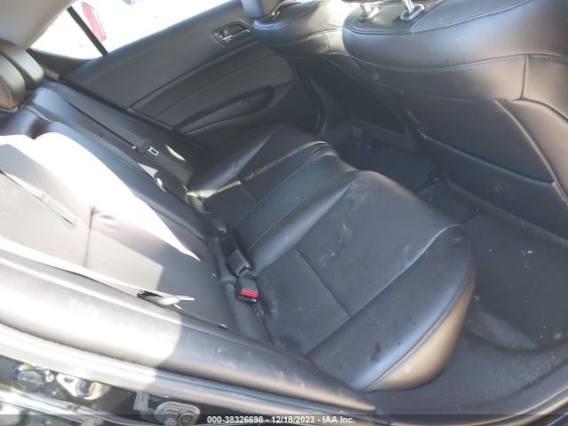 Photo 7 VIN: 19UDE2F49JA005560 - ACURA ILX 