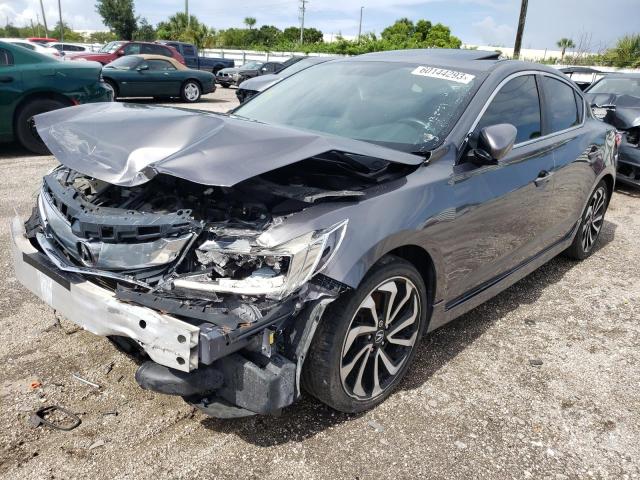 Photo 0 VIN: 19UDE2F49JA006062 - ACURA ILX SPECIA 