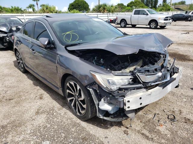 Photo 3 VIN: 19UDE2F49JA006062 - ACURA ILX SPECIA 