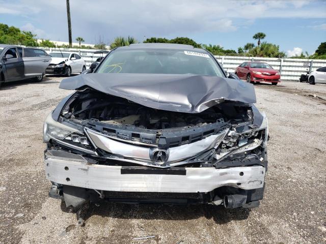 Photo 4 VIN: 19UDE2F49JA006062 - ACURA ILX SPECIA 