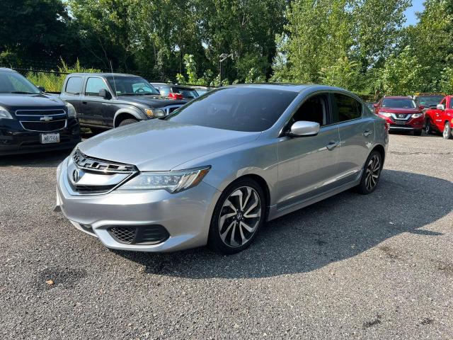 Photo 1 VIN: 19UDE2F49JA006255 - ACURA ILX SPECIA 