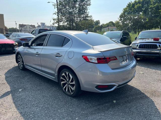 Photo 2 VIN: 19UDE2F49JA006255 - ACURA ILX SPECIA 