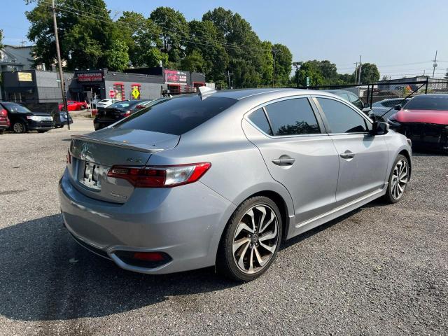 Photo 3 VIN: 19UDE2F49JA006255 - ACURA ILX SPECIA 