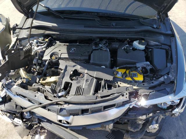 Photo 10 VIN: 19UDE2F49JA006529 - ACURA ILX SPECIA 