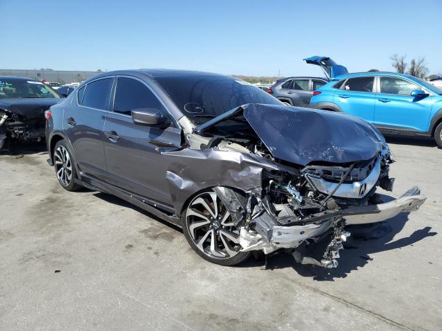 Photo 3 VIN: 19UDE2F49JA006529 - ACURA ILX SPECIA 