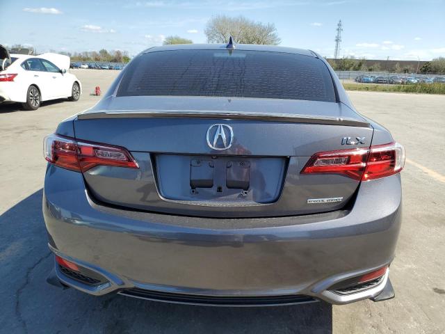 Photo 5 VIN: 19UDE2F49JA006529 - ACURA ILX SPECIA 