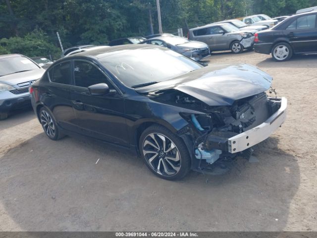 Photo 0 VIN: 19UDE2F4XJA002800 - ACURA ILX 