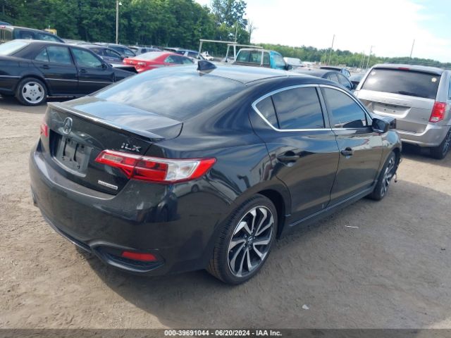 Photo 3 VIN: 19UDE2F4XJA002800 - ACURA ILX 