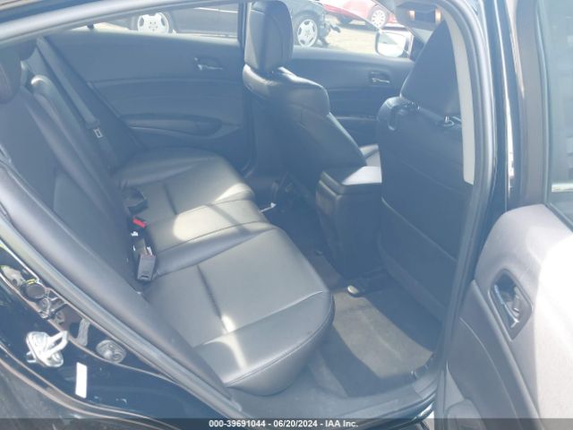 Photo 7 VIN: 19UDE2F4XJA002800 - ACURA ILX 