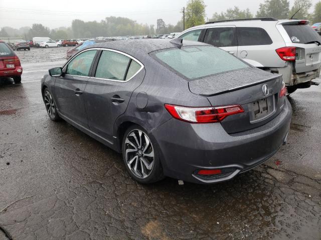 Photo 2 VIN: 19UDE2F4XJA003378 - ACURA ILX SPECIA 