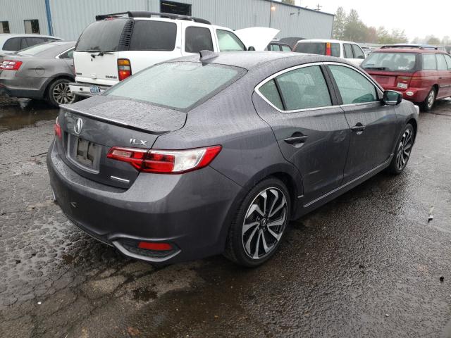 Photo 3 VIN: 19UDE2F4XJA003378 - ACURA ILX SPECIA 