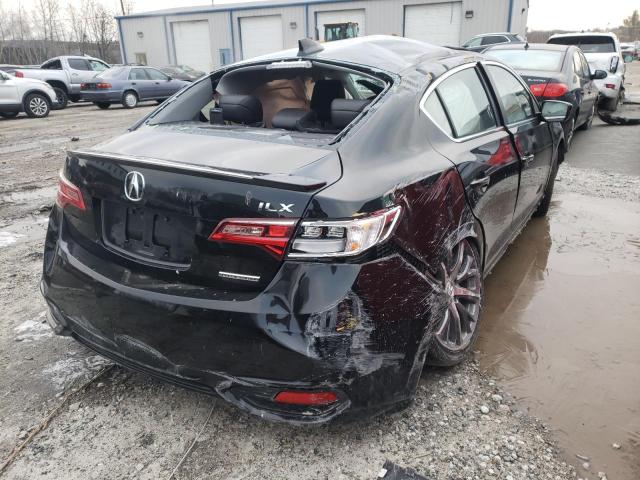 Photo 3 VIN: 19UDE2F4XJA006281 - ACURA ILX SPECIA 