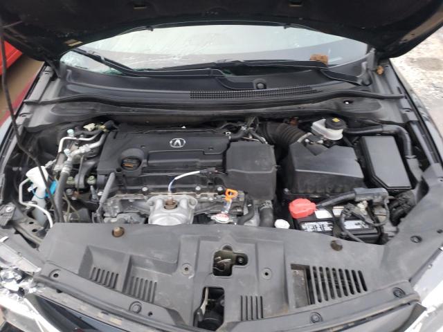 Photo 6 VIN: 19UDE2F4XJA006281 - ACURA ILX SPECIA 