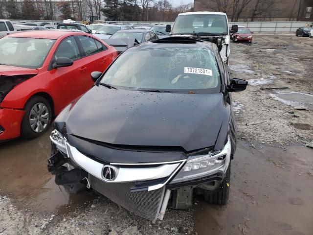 Photo 8 VIN: 19UDE2F4XJA006281 - ACURA ILX SPECIA 