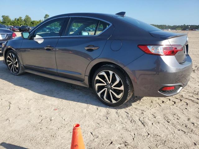 Photo 1 VIN: 19UDE2F4XJA008404 - ACURA ILX SPECIA 