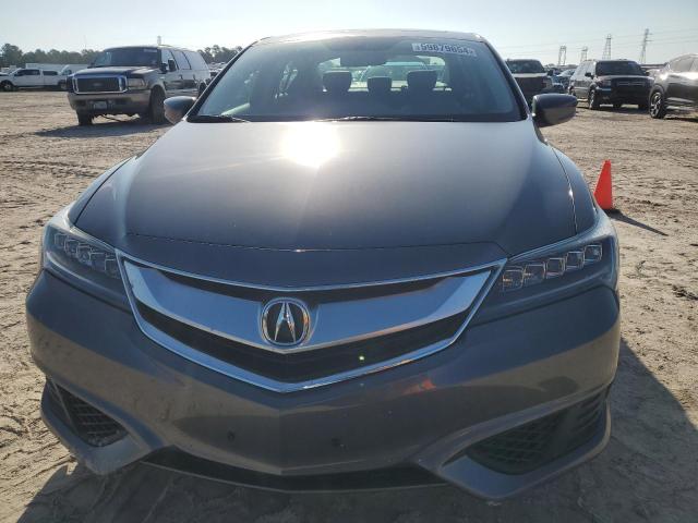 Photo 4 VIN: 19UDE2F4XJA008404 - ACURA ILX SPECIA 