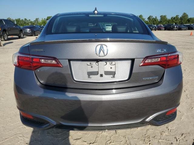 Photo 5 VIN: 19UDE2F4XJA008404 - ACURA ILX SPECIA 