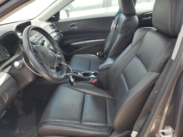 Photo 6 VIN: 19UDE2F4XJA008404 - ACURA ILX SPECIA 