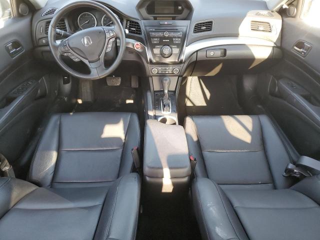 Photo 7 VIN: 19UDE2F4XJA008404 - ACURA ILX SPECIA 