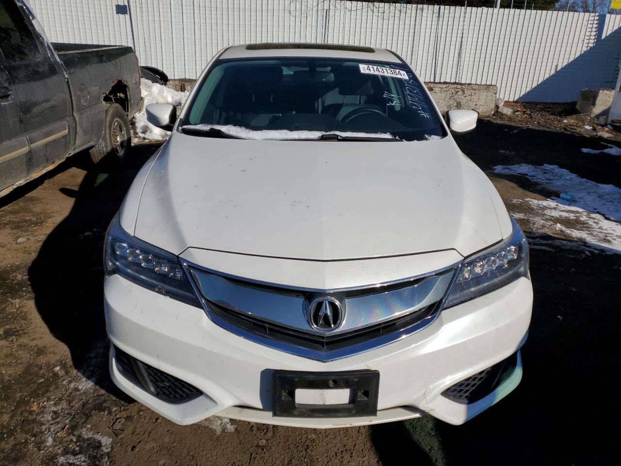 Photo 4 VIN: 19UDE2F70GA000489 - ACURA ILX 